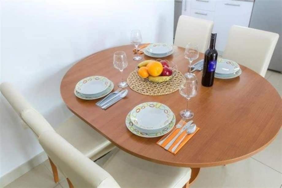 Islando 3 Apartment Novalja Bagian luar foto