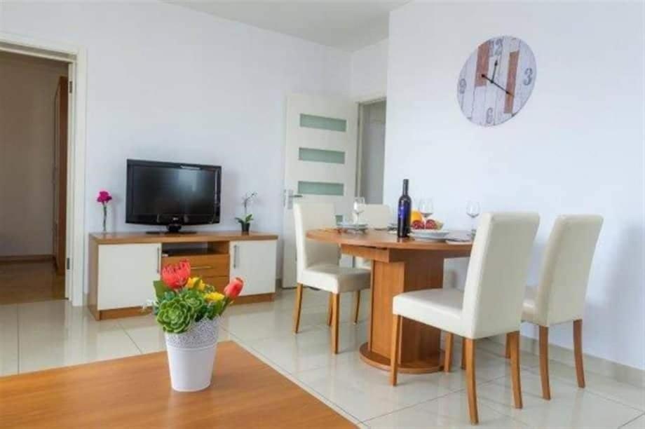 Islando 3 Apartment Novalja Bagian luar foto